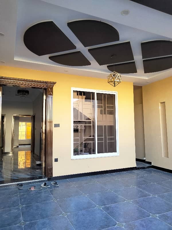 Extremely beautiful brand New house for sale. . .  With Gas ,Water & Electricity. . . 13