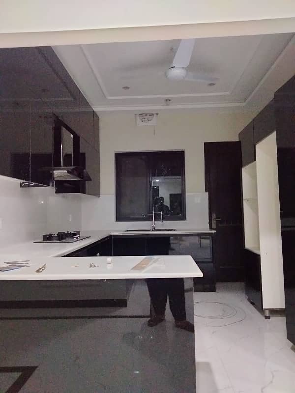 Extremely Beautiful Brand New House For Rent. . . 1