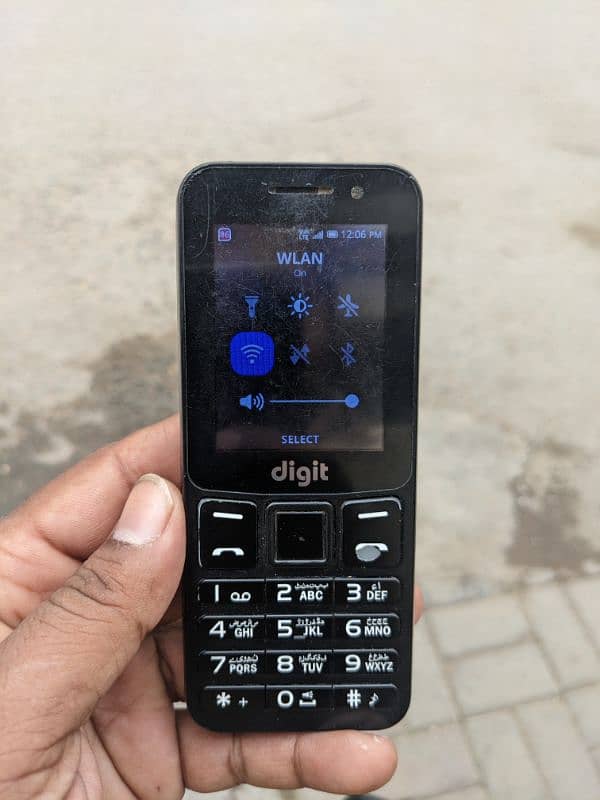 Out Class 100% OK for Digital Mobile Hotspot 5