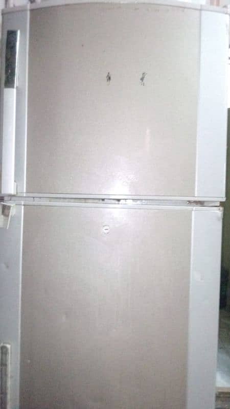 Refrigerator for sale 0