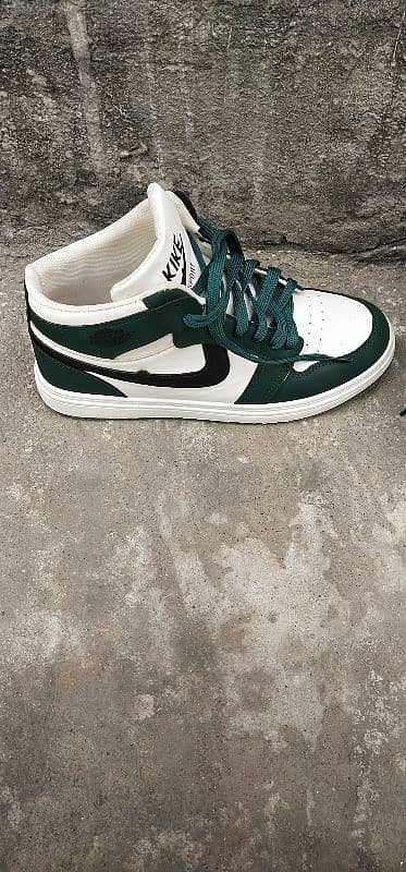 Nike Shoes Dubai Brand One Time Used 1