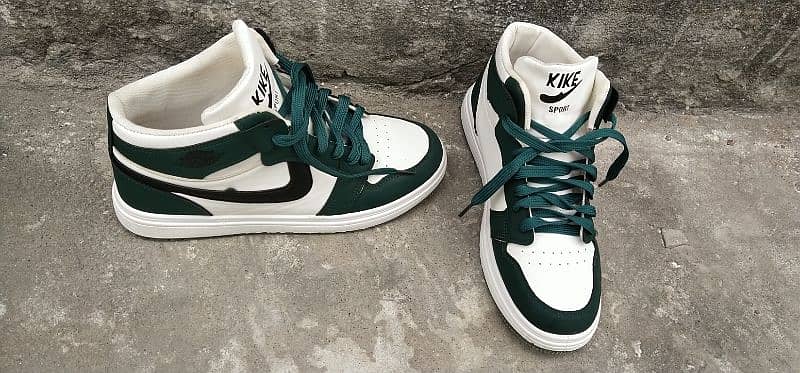 Nike Shoes Dubai Brand One Time Used 2