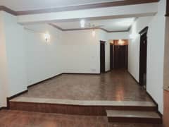 E-11 Khudadad heights 2 bedroom with attached bathroom drawing dining TV lounge kitchen Gas available