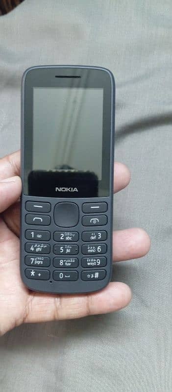 Nokia 215 New Model 0