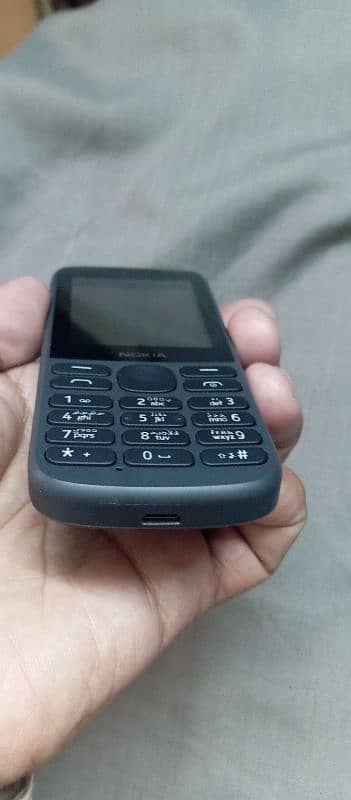 Nokia 215 New Model 5