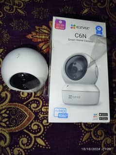 ezviz ip camera