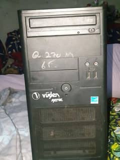 i am selling my pc but mothorboard hard drive nhi ha read description