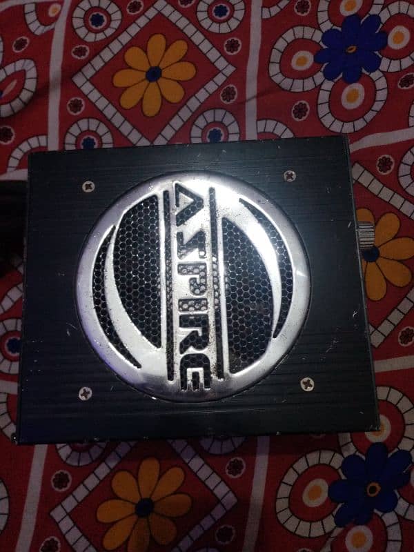 ASPIRE ATX 600 watt PSU URGENT SALE 3