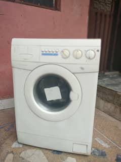 Automatic machine urgent sale