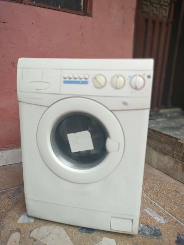 Automatic machine urgent sale 0