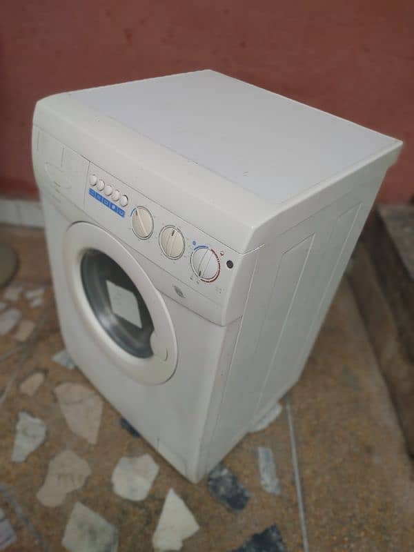 Automatic machine urgent sale 1