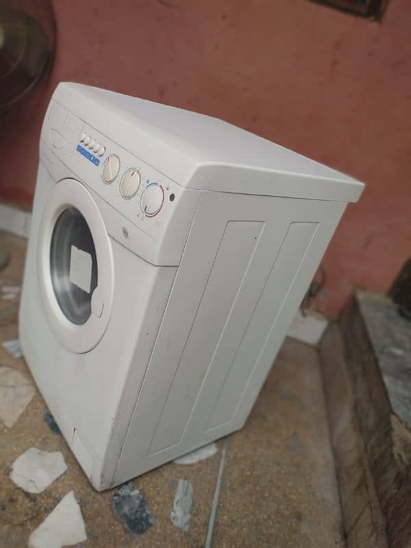 Automatic machine urgent sale 3