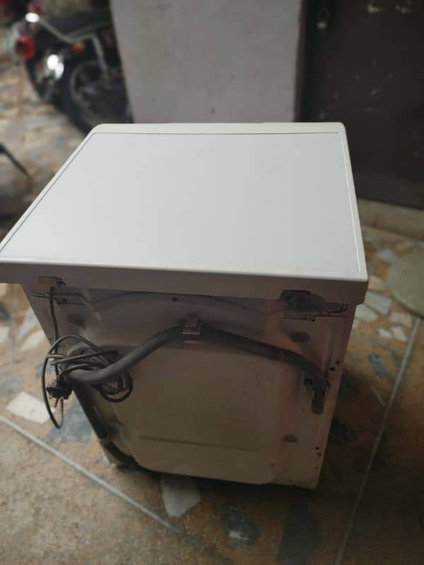 Automatic machine urgent sale 4