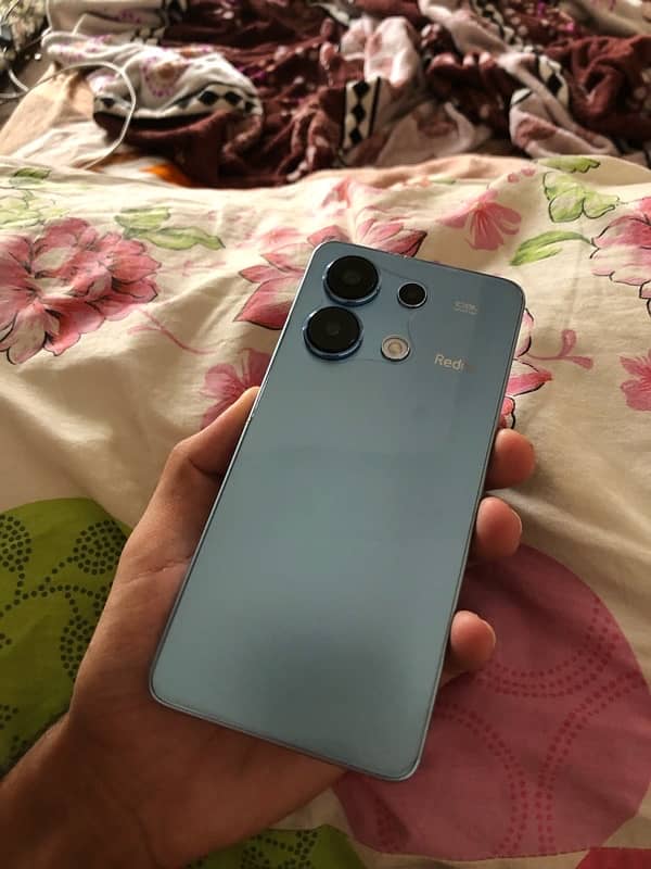 Redmi note 13 1