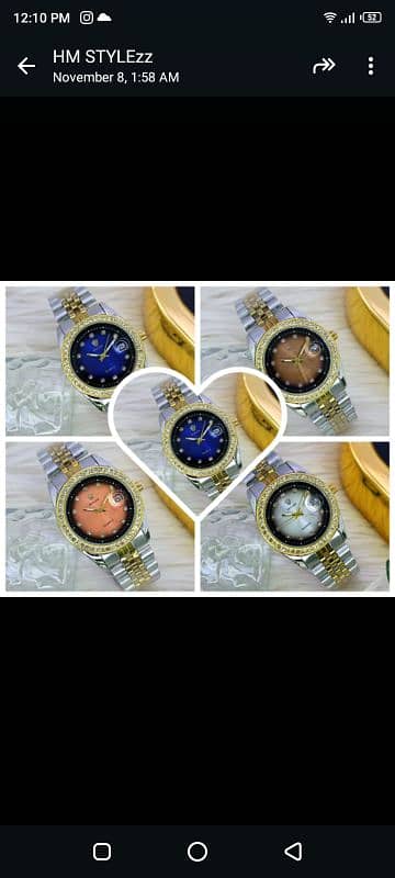 watches & eatbuds 13