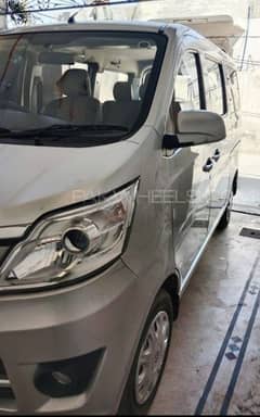 Changan Karvaan 2021 for Sale