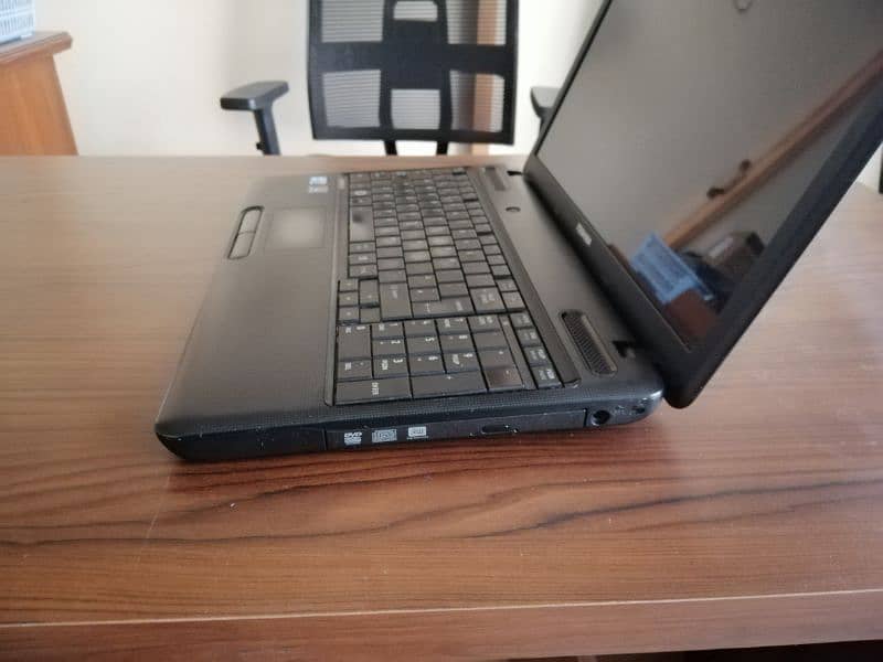 Toshiba Satellite pro 2