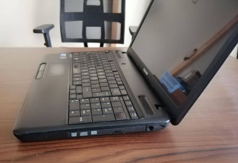 Toshiba Satellite pro 5