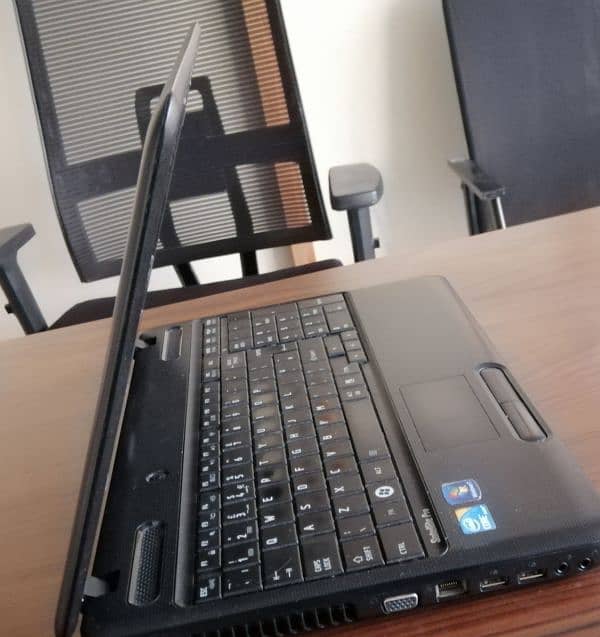 Toshiba Satellite pro 8