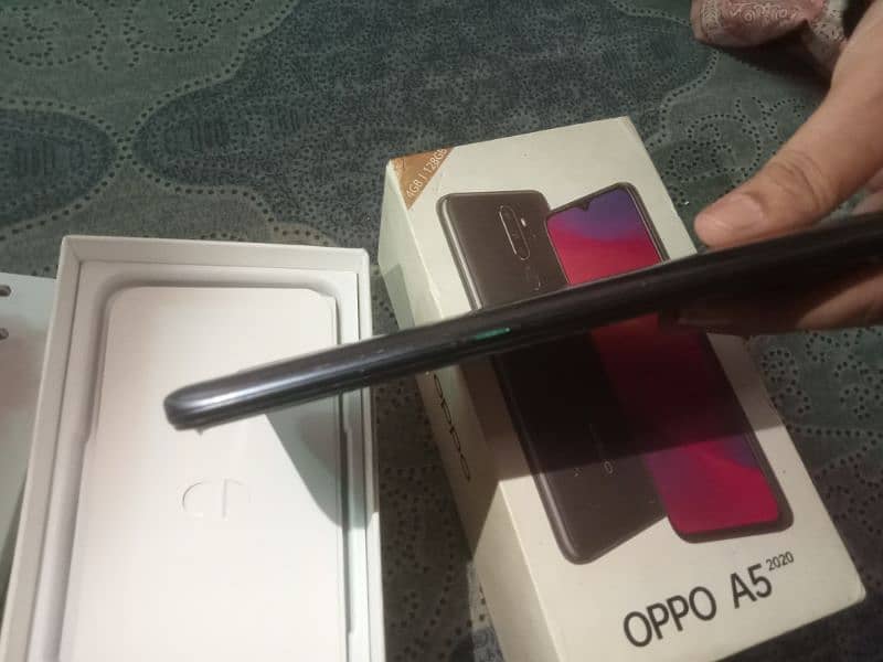 oppo A5 2020 2