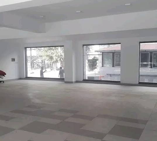 Office For rent In Rs. 100000 0