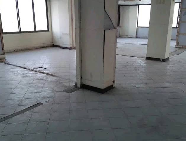 Office For rent In Rs. 100000 3