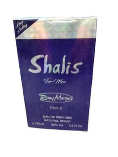 shalis perfume