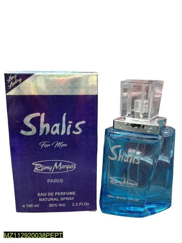 shalis perfume 2