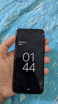 Pixel 4