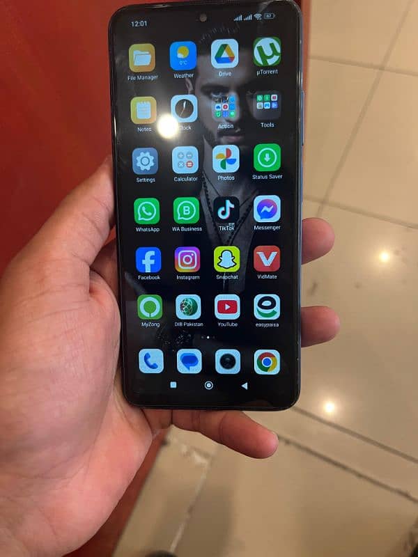 redmi note 11 0