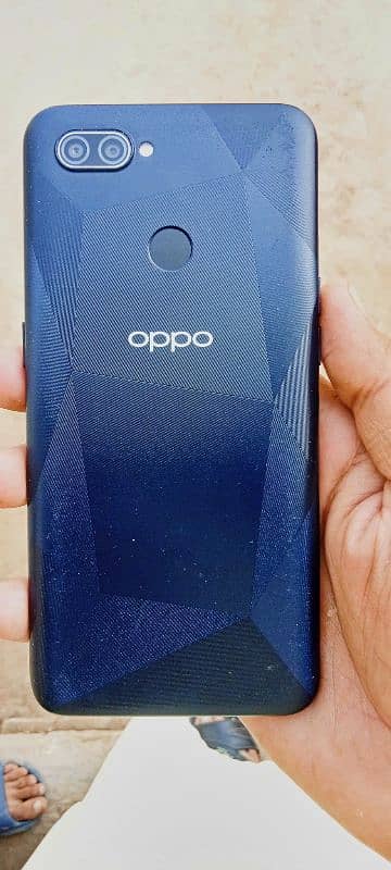 Oppo A12 4 64 for sale 0