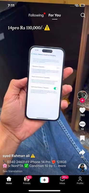 iPhone xr 128 gb non pta jv 8