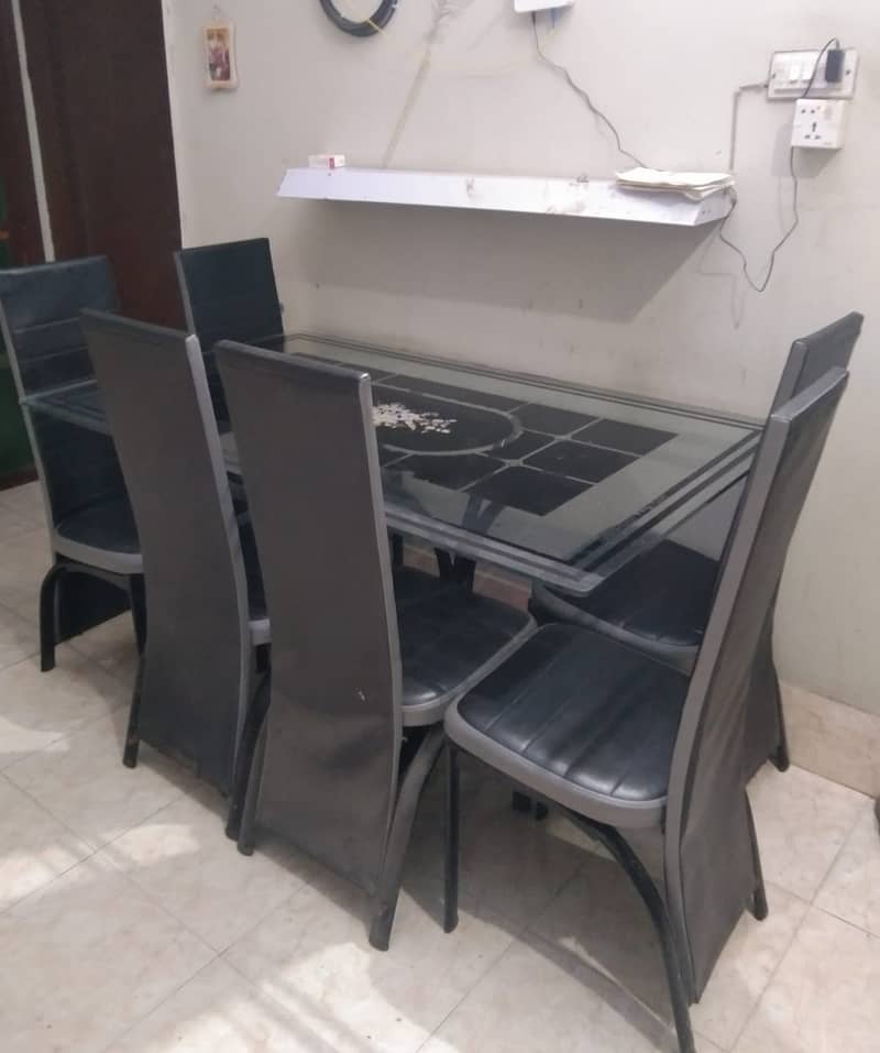 Iron Furniture for Sale 5