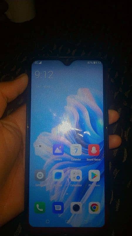 toecno CAMON 20 pro sell 3