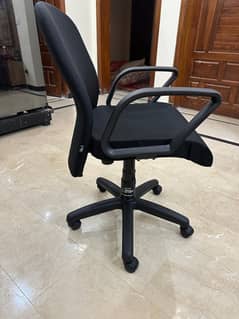 Brand New Master Offyss Chairs