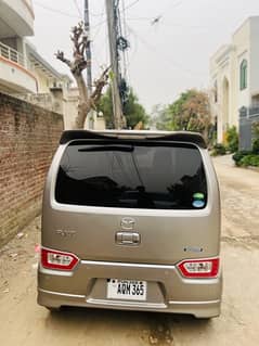 Suzuki Wagon R 2020