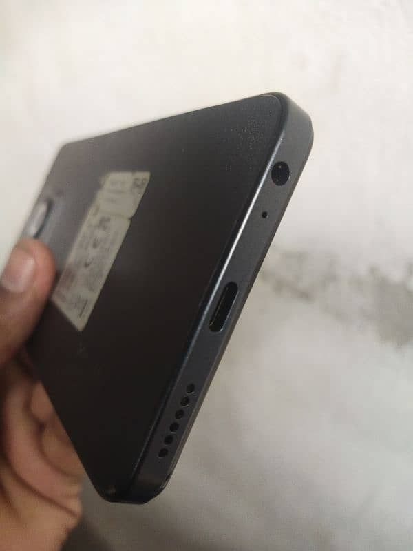 infinix smart 8 4/64 6