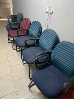 CHAIRISTER branded office chairs for sale #chairister