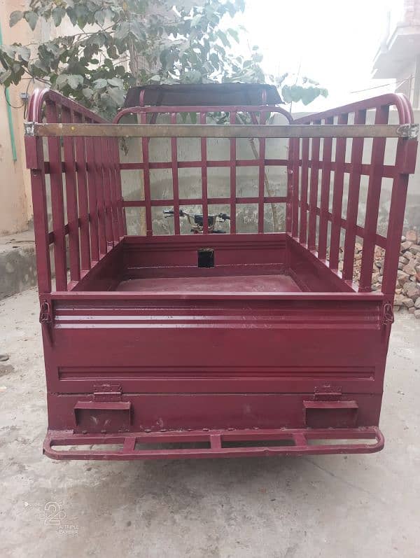 loader riksha urgent sale for need money 2