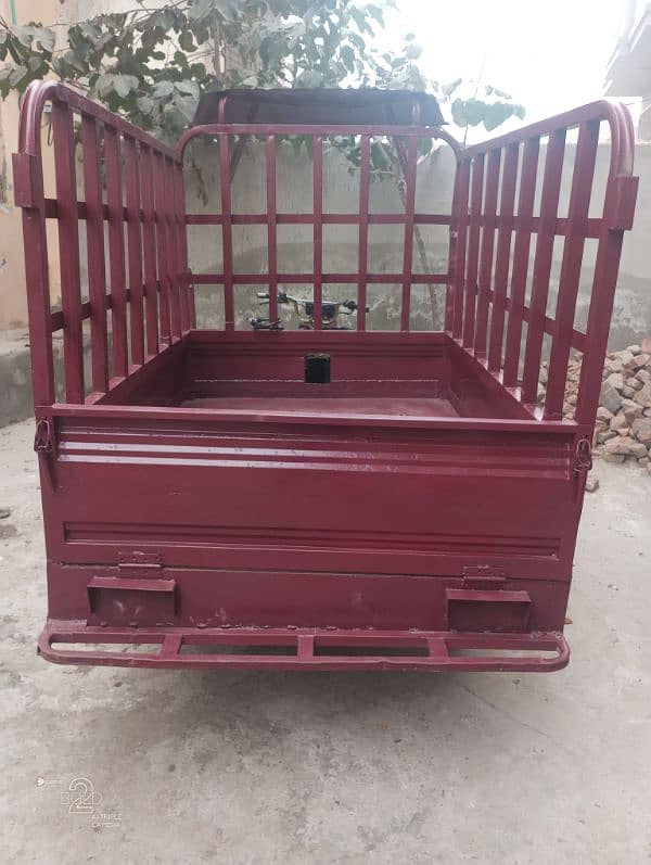 loader riksha urgent sale for need money 9