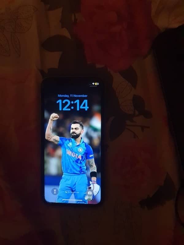 Iphone 11 Non pta factory unlocked 128 gb Aqua blue colour 6