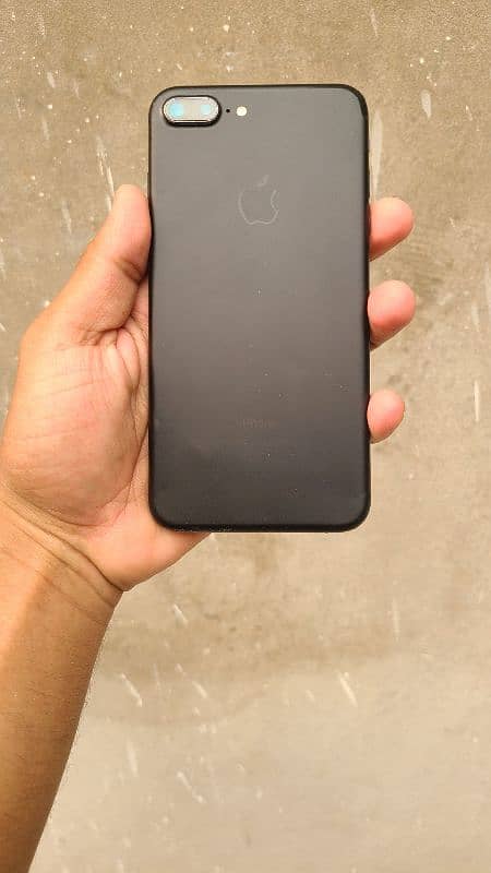 iphone 7 plus pta approved exchange 0