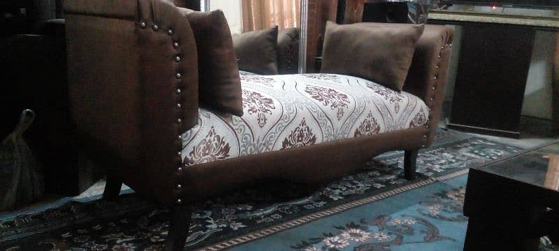 Very beautiful heavy comfortable Molty foam dewan03335138001 0