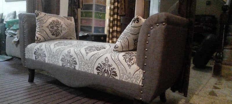 Very beautiful heavy comfortable Molty foam dewan03335138001 3