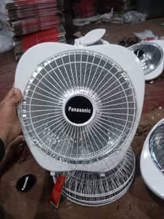 heater available on factory rate