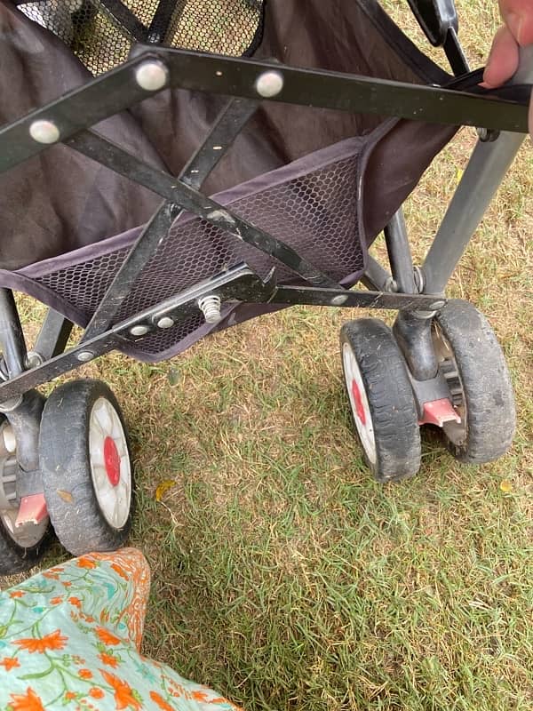 baby stroller 8