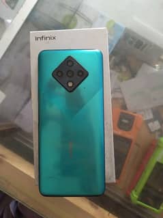 Infinix