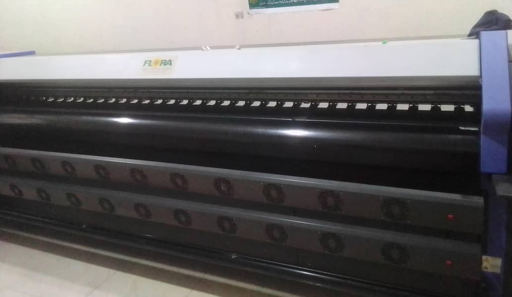 PANAFLEX PRINTING PECHINE 2