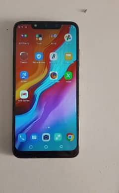 Infinix Hot 7 Pro