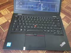 Lenovo Thinkpad L390 • Ultra Slim • Type-C Charger • i5 8th • Backlit